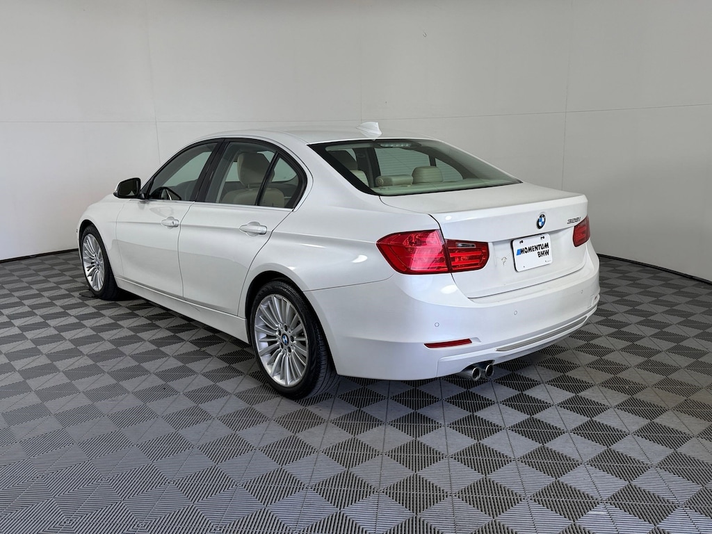 Used 2014 BMW 328i Sedan