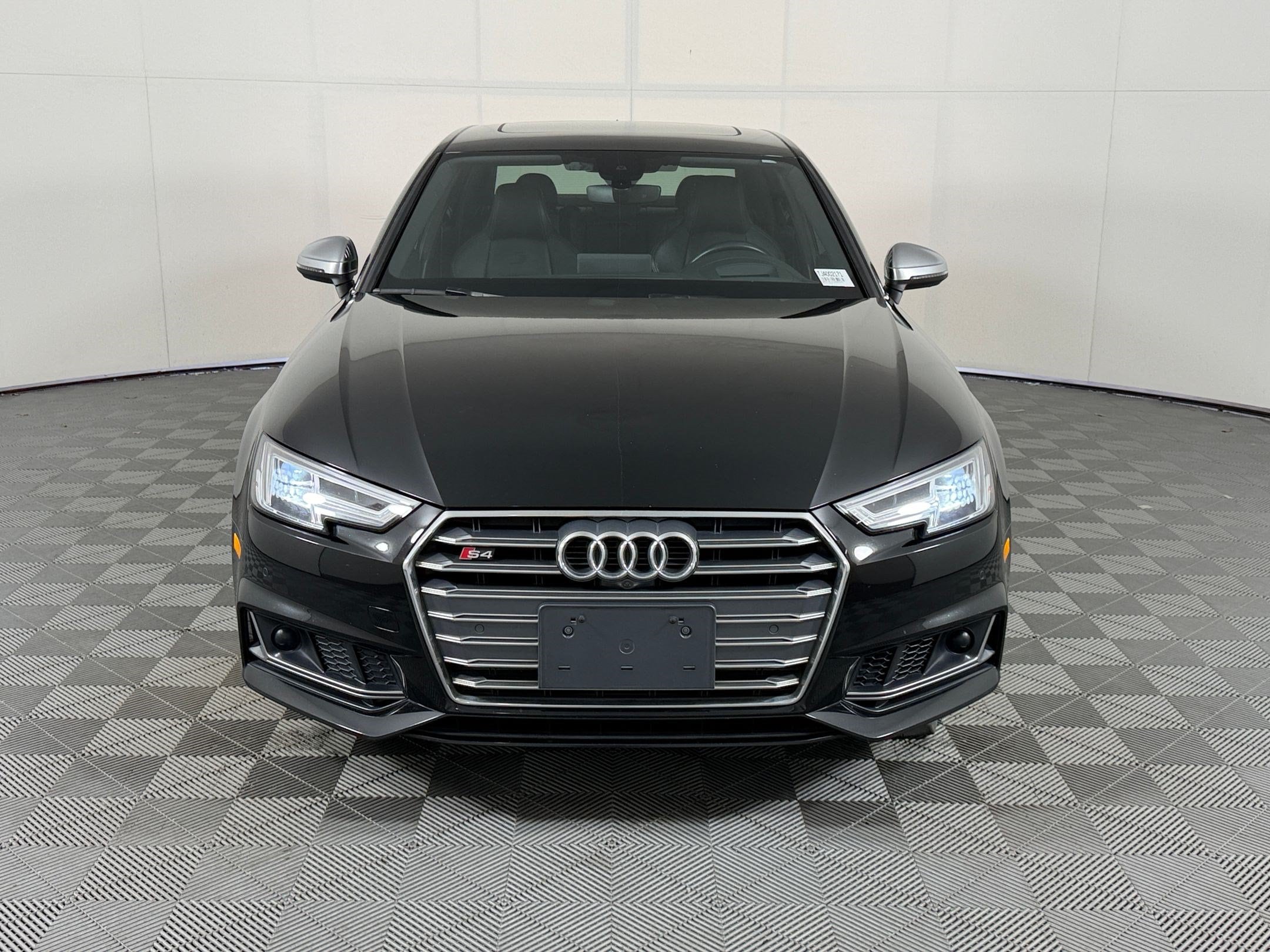 S4 3.0T Premium Plus Sedan