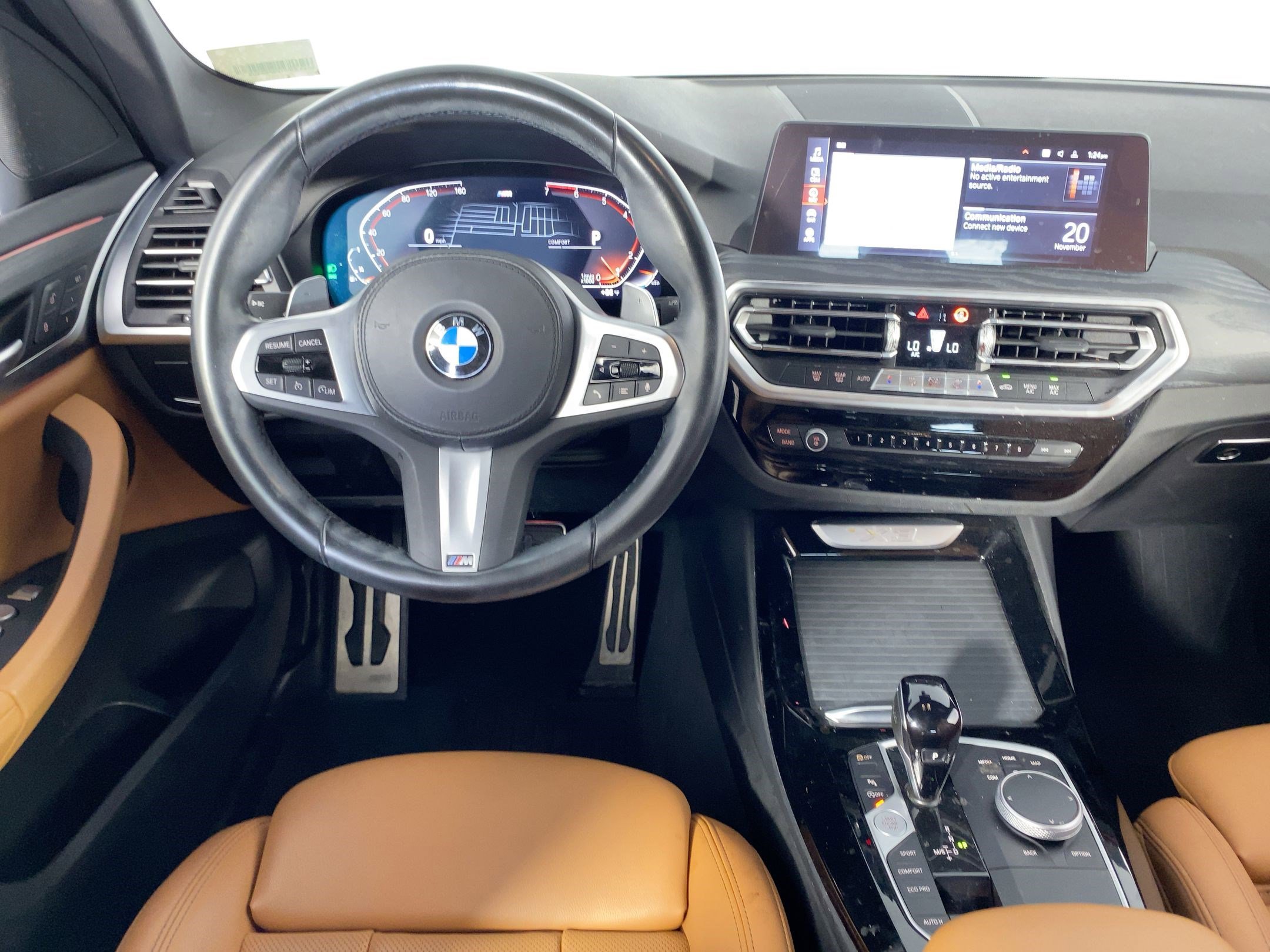 2023 Bmw X3 sDrive30i photo 4