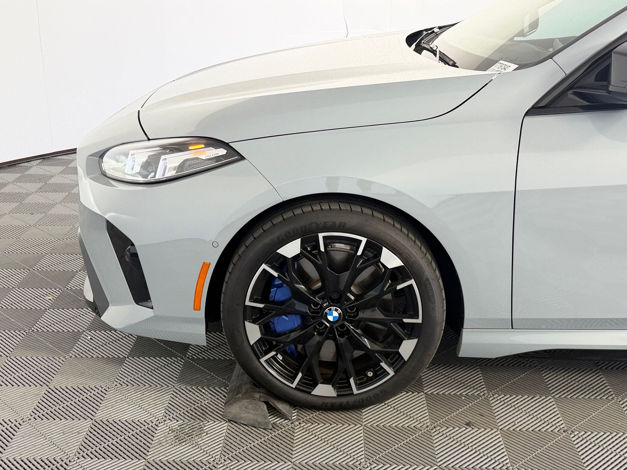 2026 BMW 2 Series M235 - Photo 11