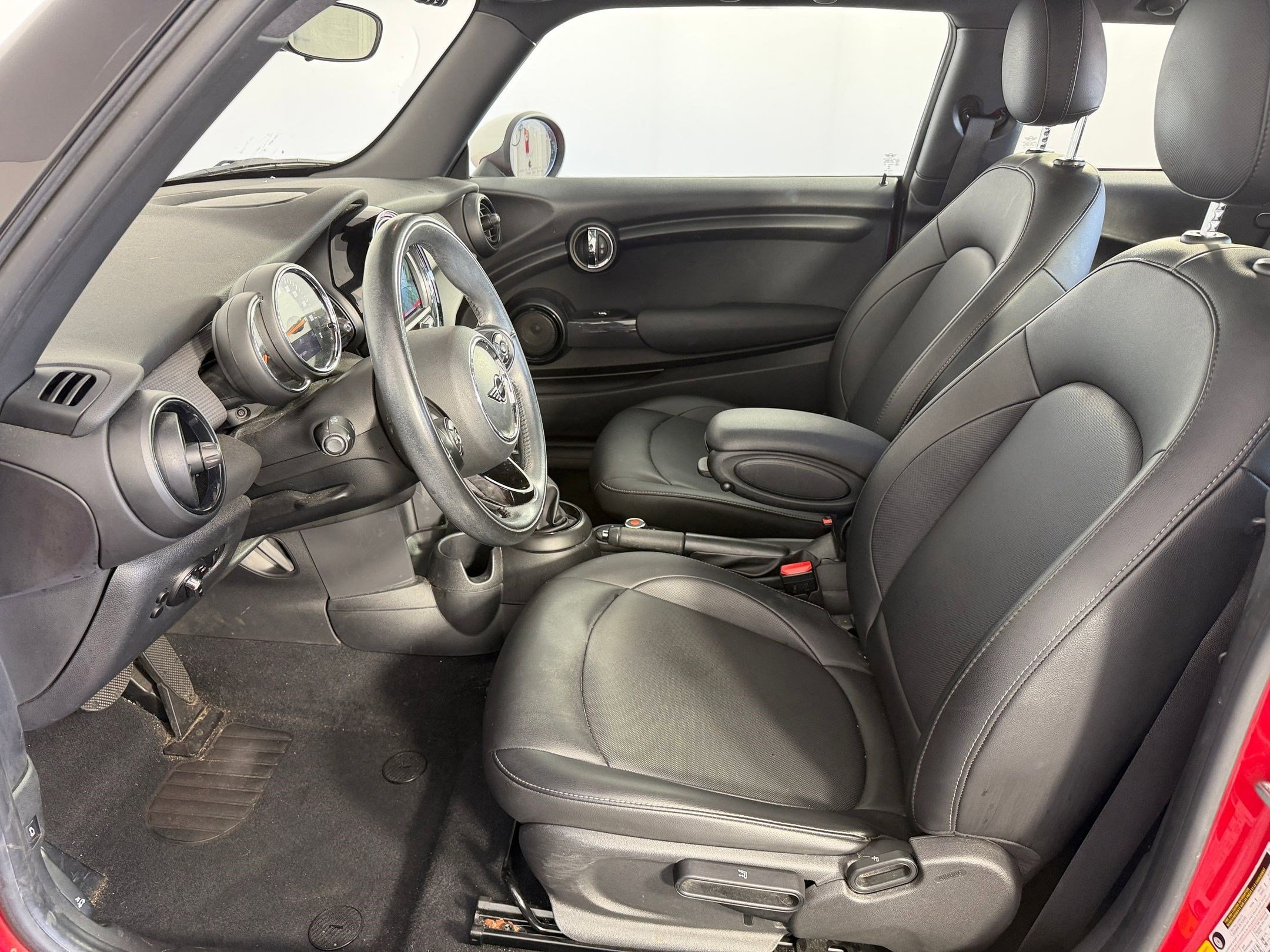 Hardtop 2 Door Oxford Edition Hatchback