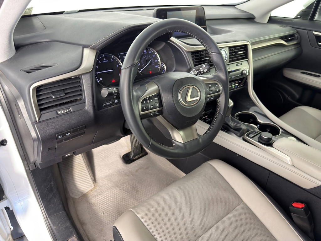 Used 2019 Lexus RX 350 SUV