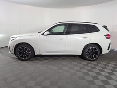 Used 2025 BMW X3 30 xDrive SUV for sale in Houston