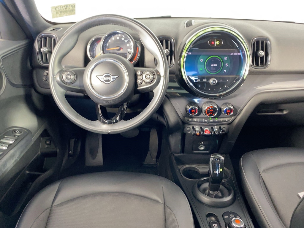 Used 2021 MINI Countryman Oxford Edition SUV