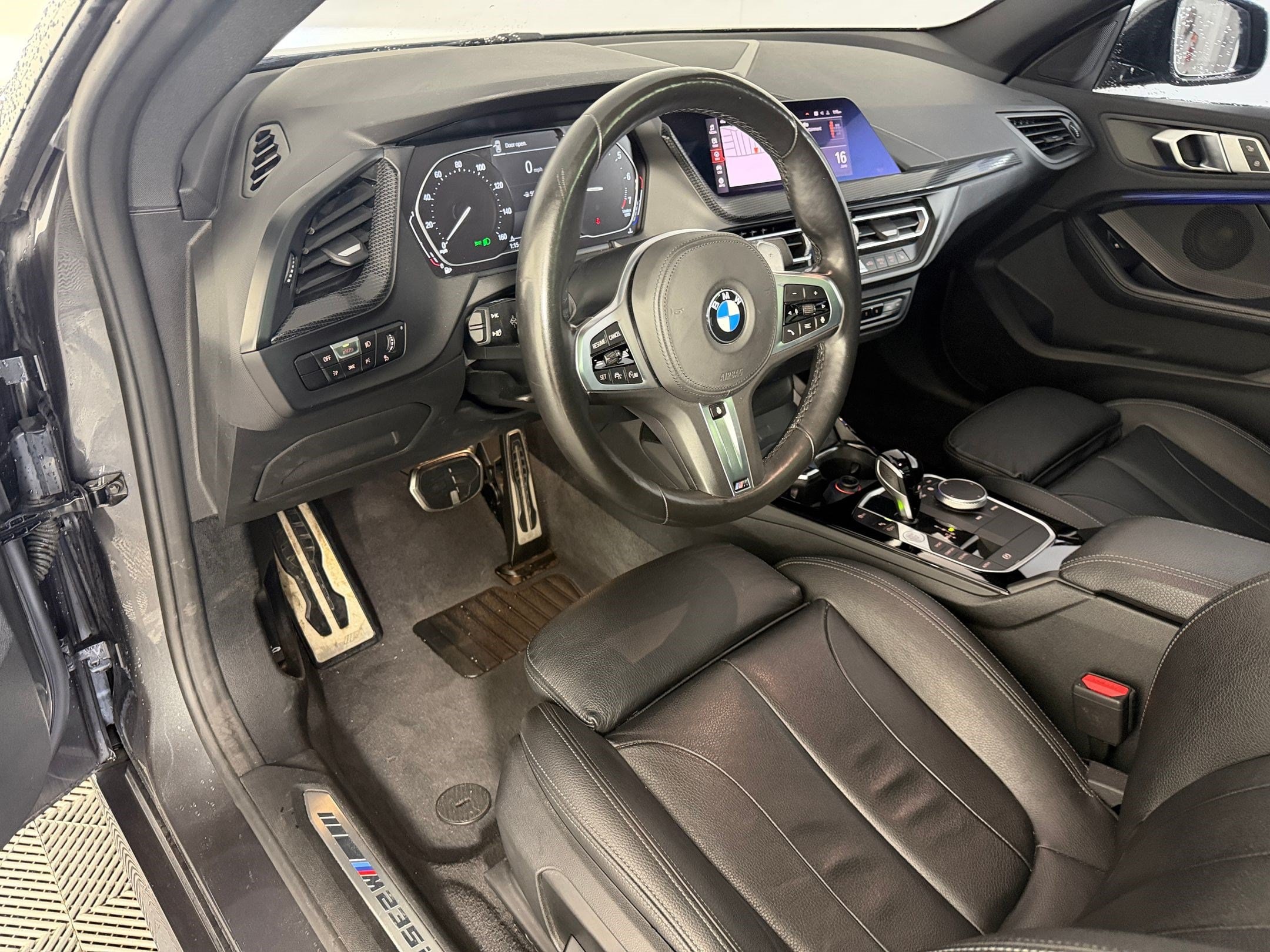 M235i XDrive Gran Coupe