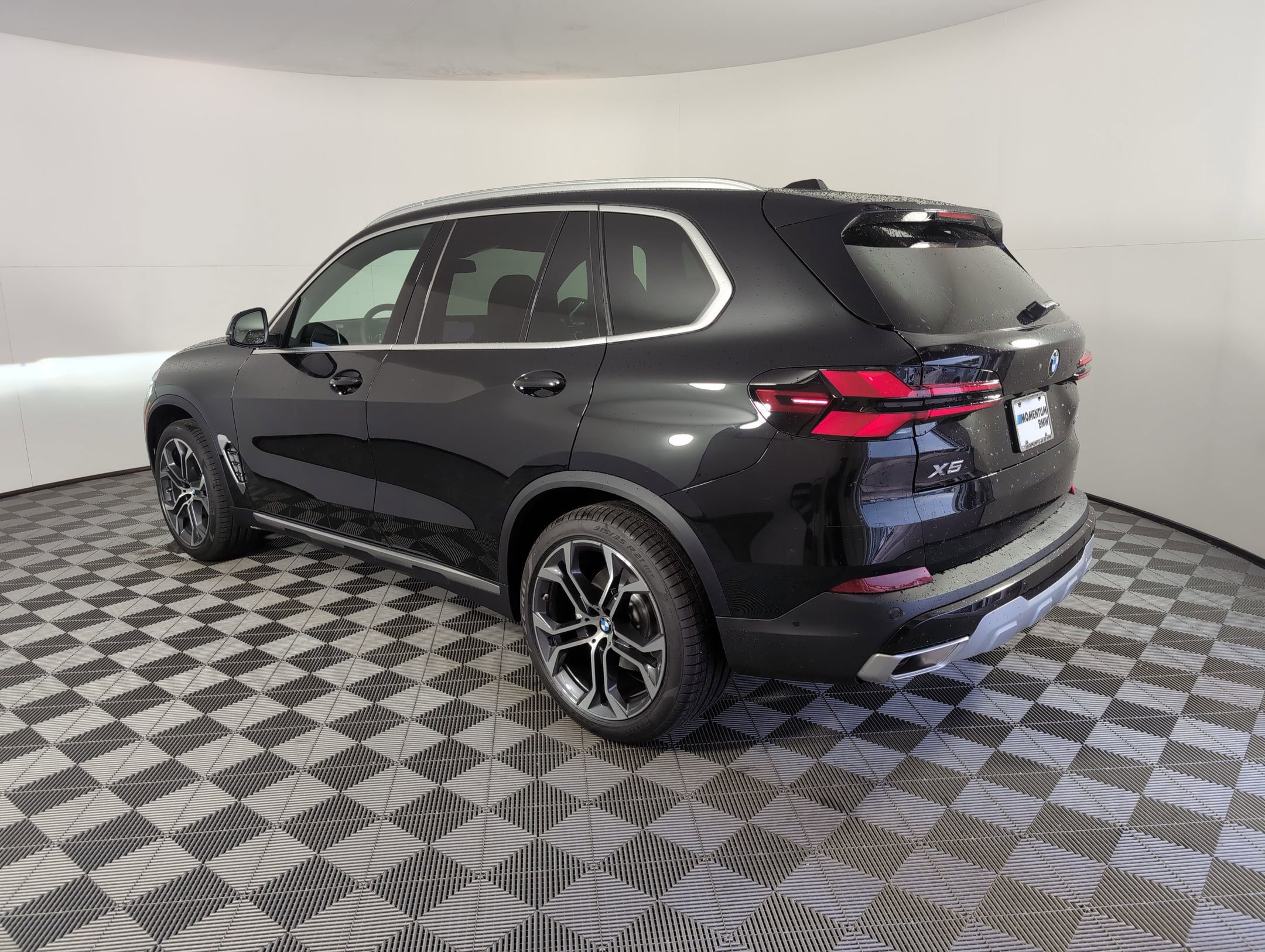 2026 Bmw X5 sDrive40i photo 2
