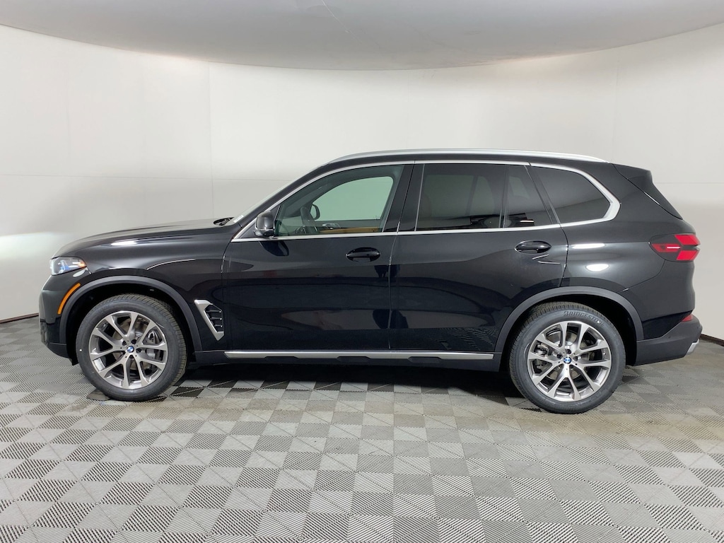 Used 2026 BMW X5 sDrive40i SUV