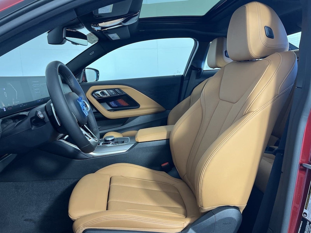 Used 2025 BMW 230i Coupe