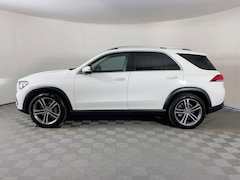 Used 2021 Mercedes-Benz GLE 350 SUV for sale in Houston