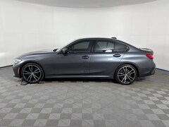Used 2021 BMW M340i xDrive Sedan for sale in Houston