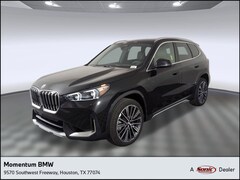 Used 2025 BMW X1 xDrive28i SUV for sale in Houston