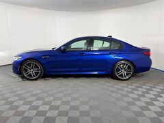 Used 2023 BMW M5 Sedan for sale in Houston