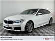 BMW 640i