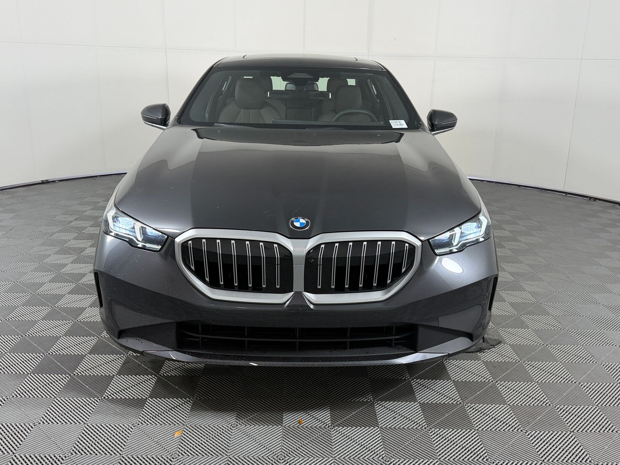 530i Sedan