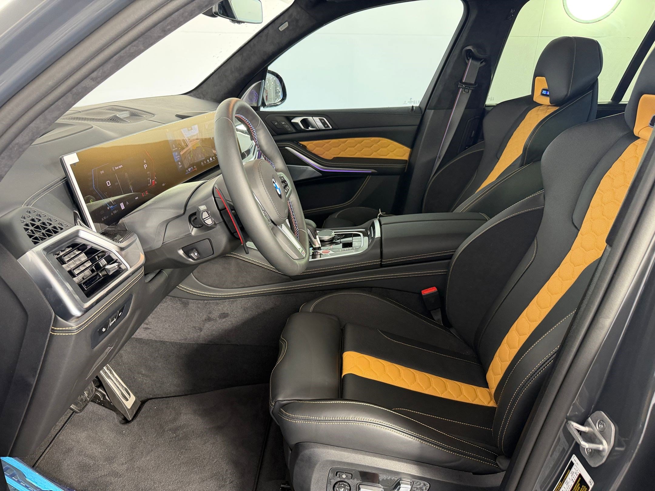 X5 M Competition SUV