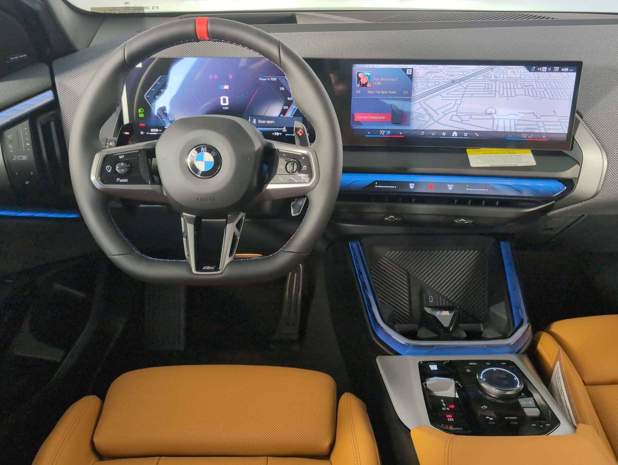 2026 Bmw X3 M50 photo 4