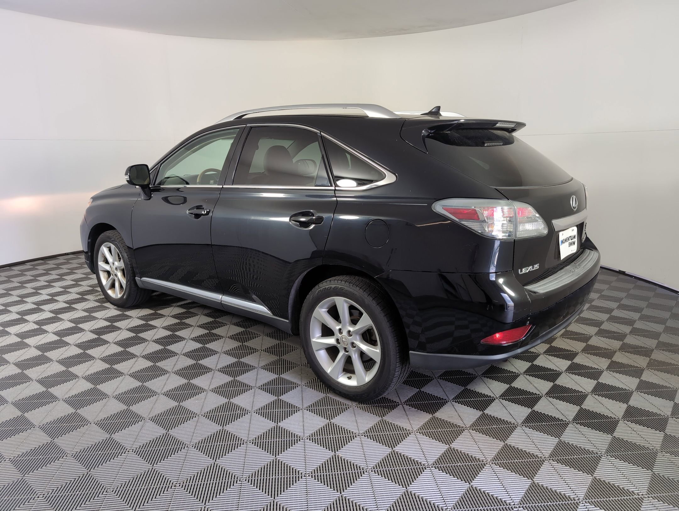 2010 Lexus RX 350 photo 3