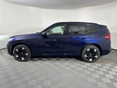 Used 2025 BMW X3 30 xDrive SUV for sale in Houston