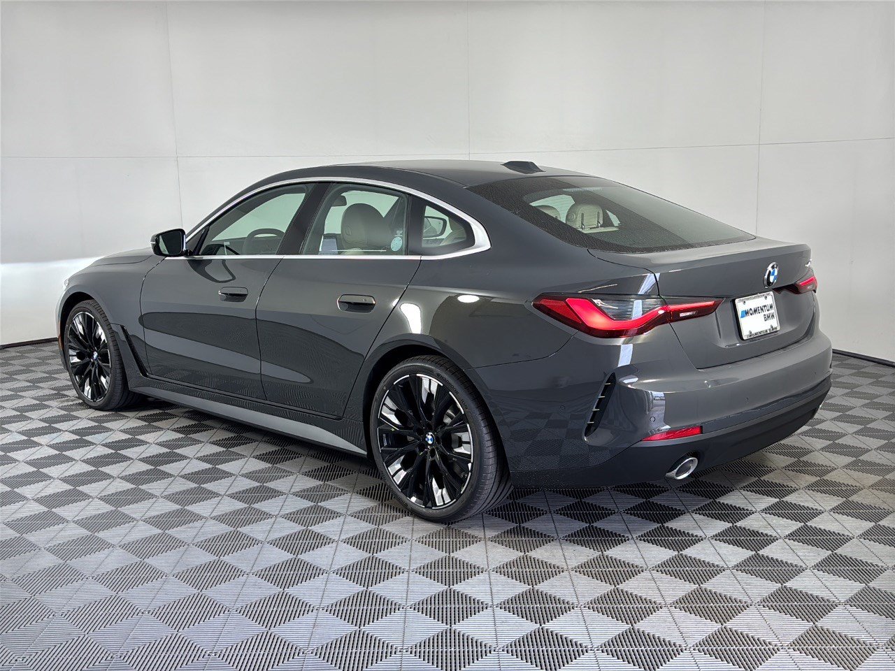 New 2027 BMW 430i Gran Coupe