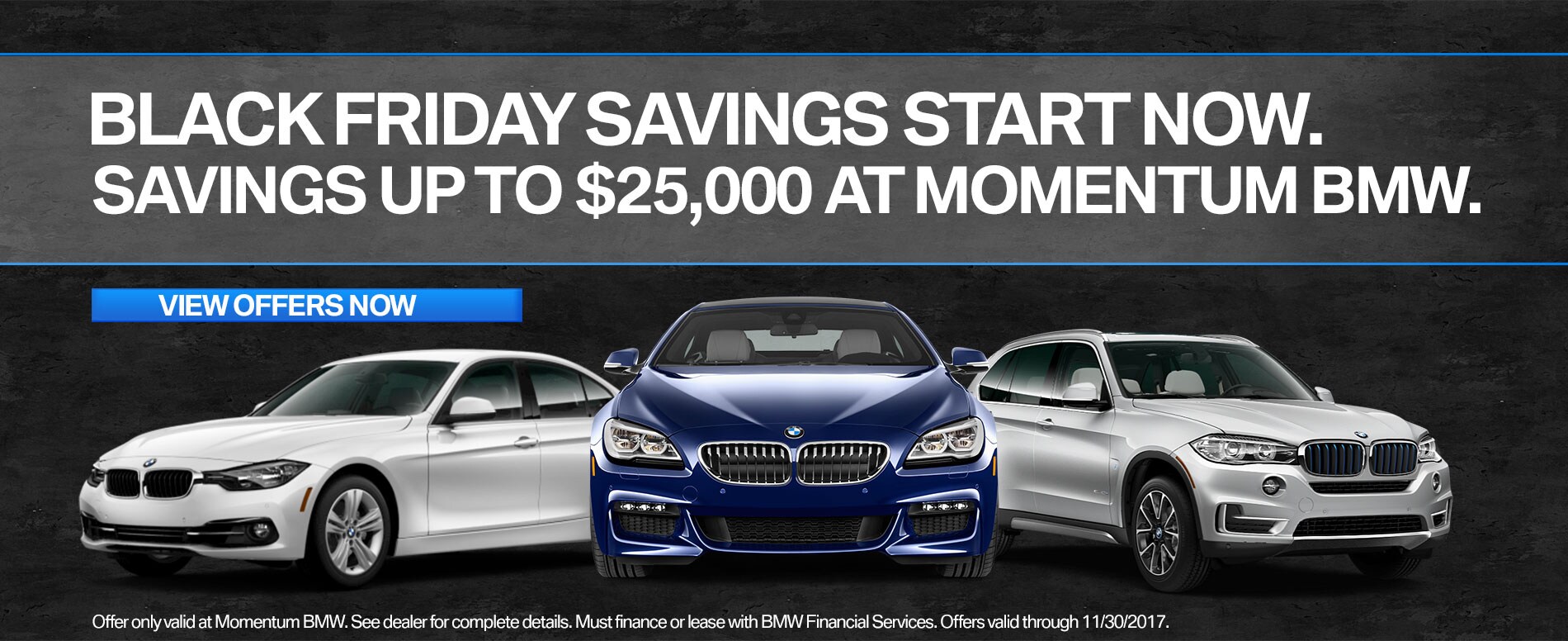 new & used luxury car dealer | momentum bmw in houston