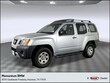  Nissan Xterra