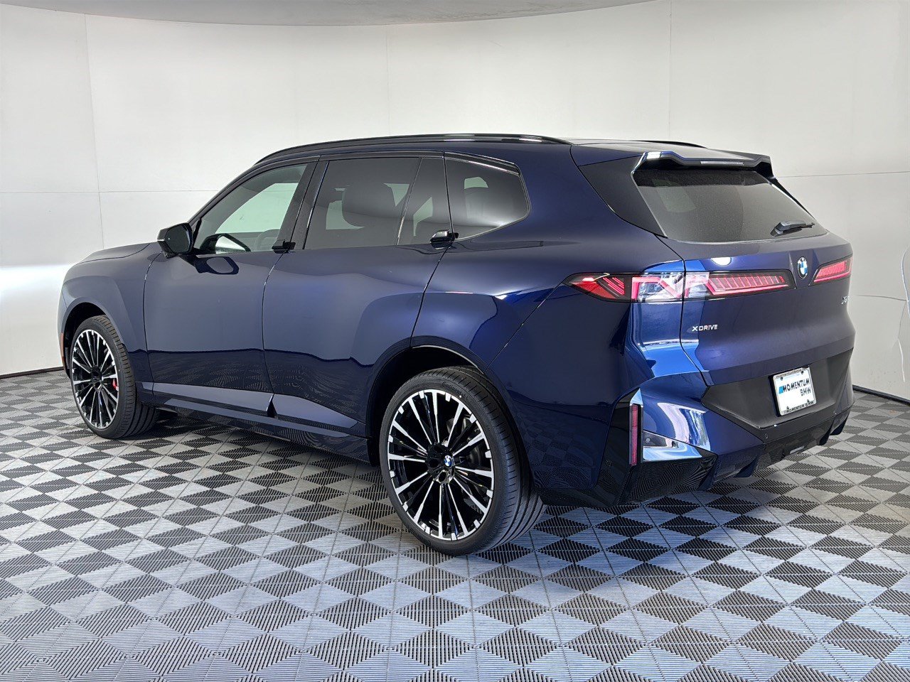 New 2027 BMW X5 40 xDrive SUV