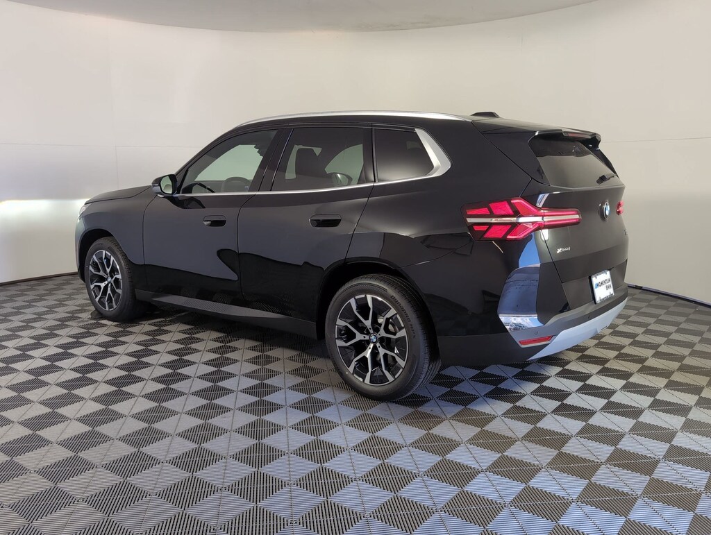 Used 2026 BMW X3 30 xDrive SUV