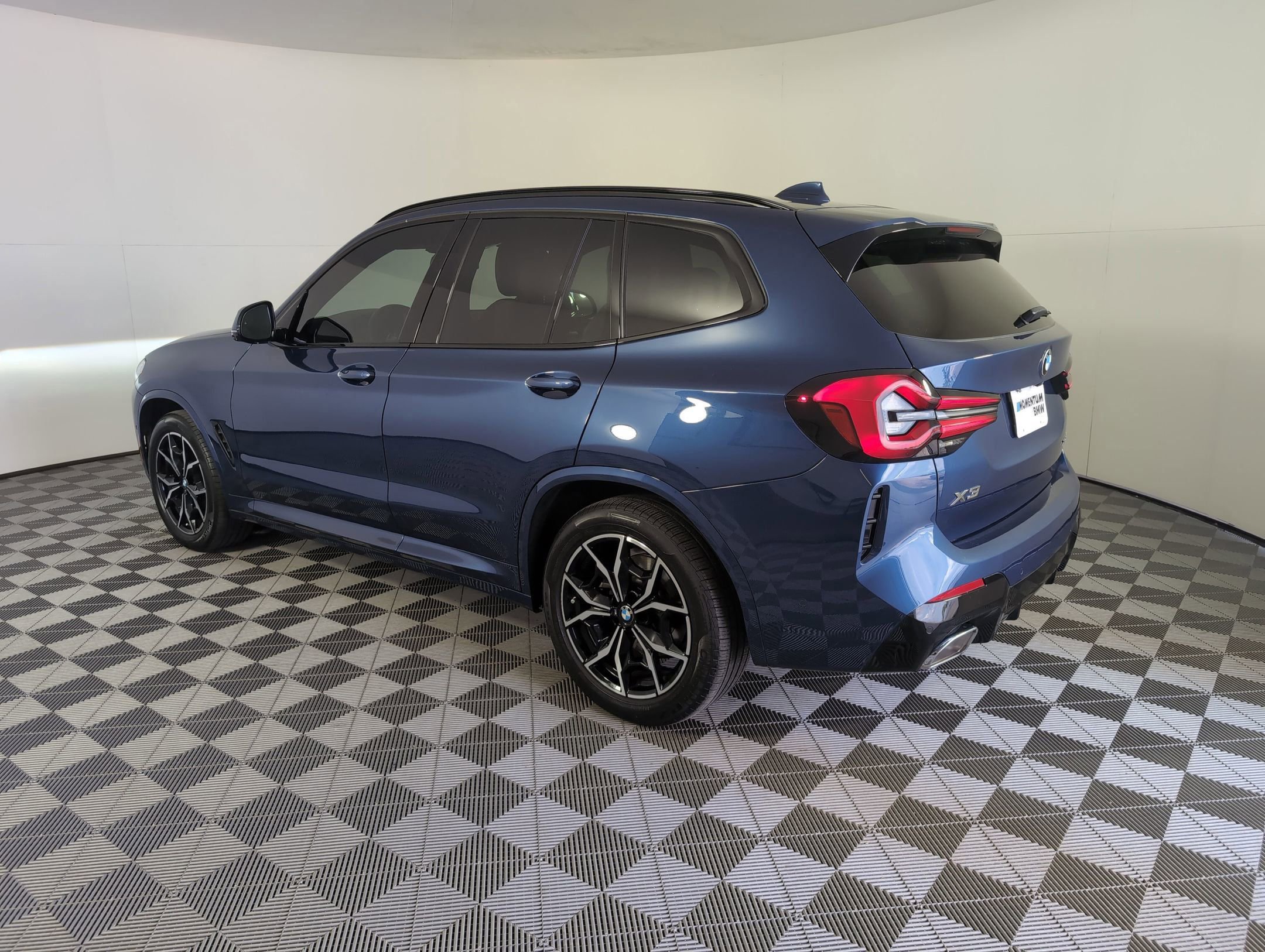 2024 Bmw X3 xDrive30i photo 3