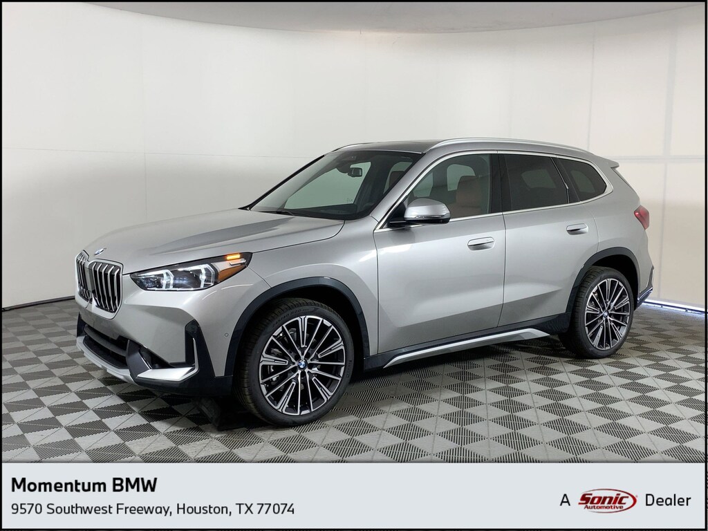 New 2026 BMW X1 xDrive28i SUV