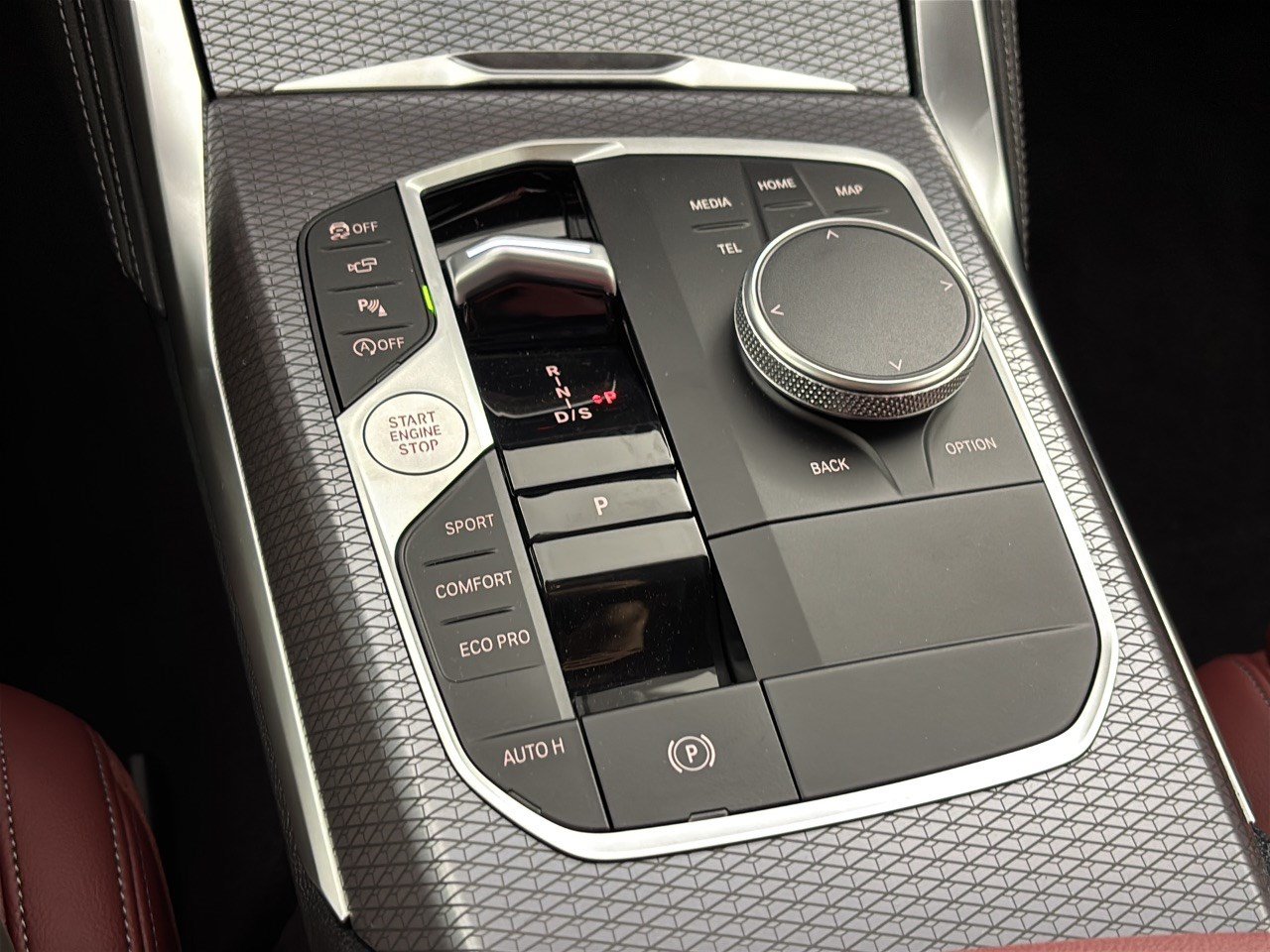 2026 BMW 4 Series M440i - Photo 21