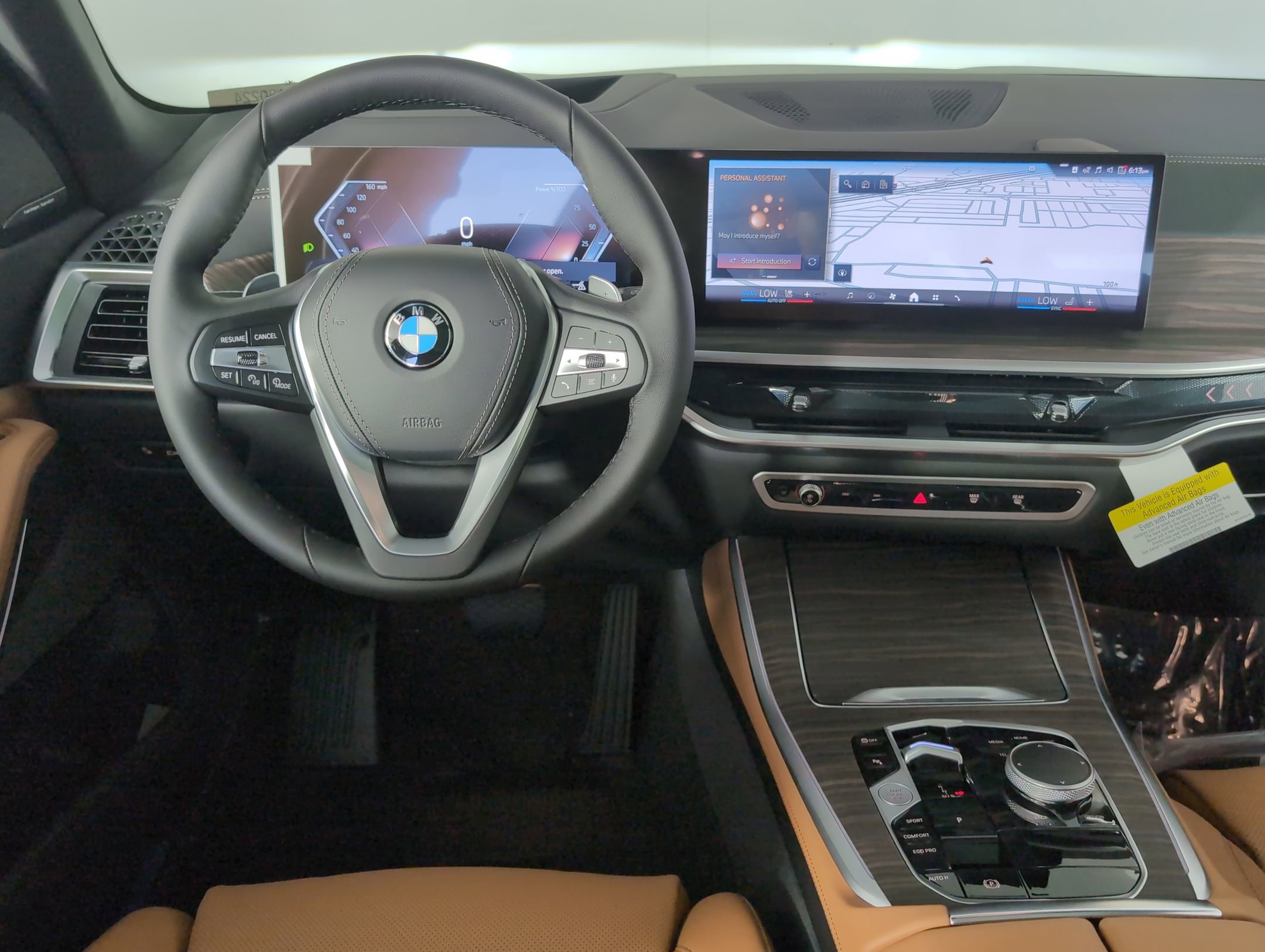 2026 Bmw X5 sDrive40i photo 4