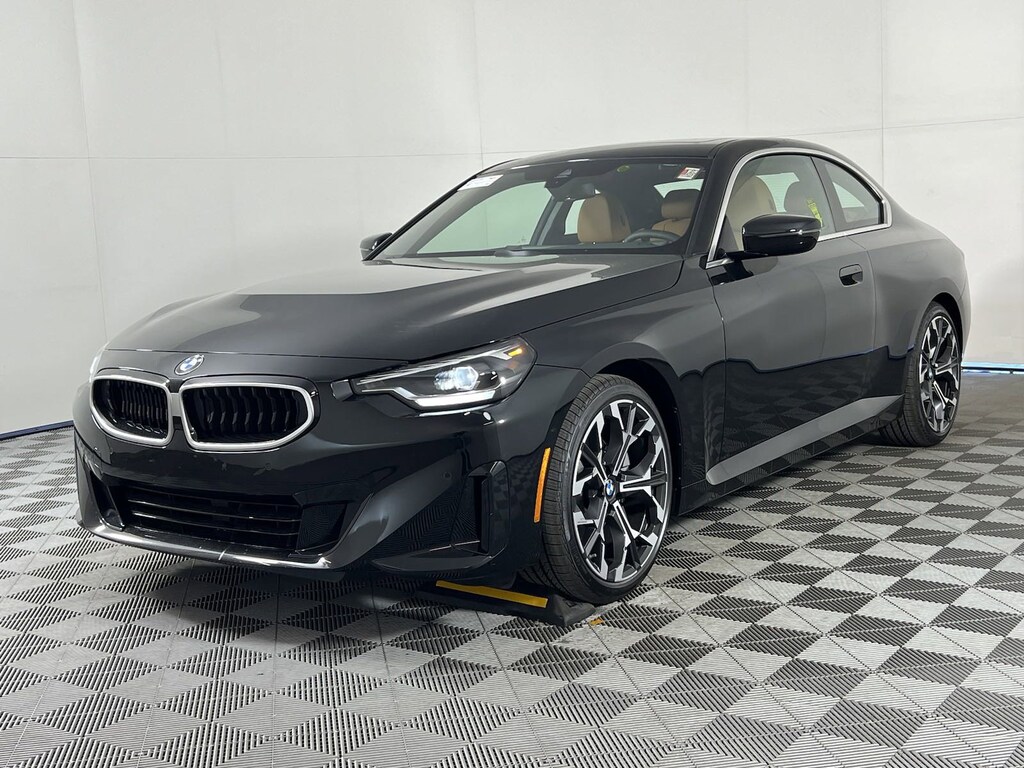 New 2025 BMW 230i For Sale in Houston TX VIN 3MW23CM05S8F08806