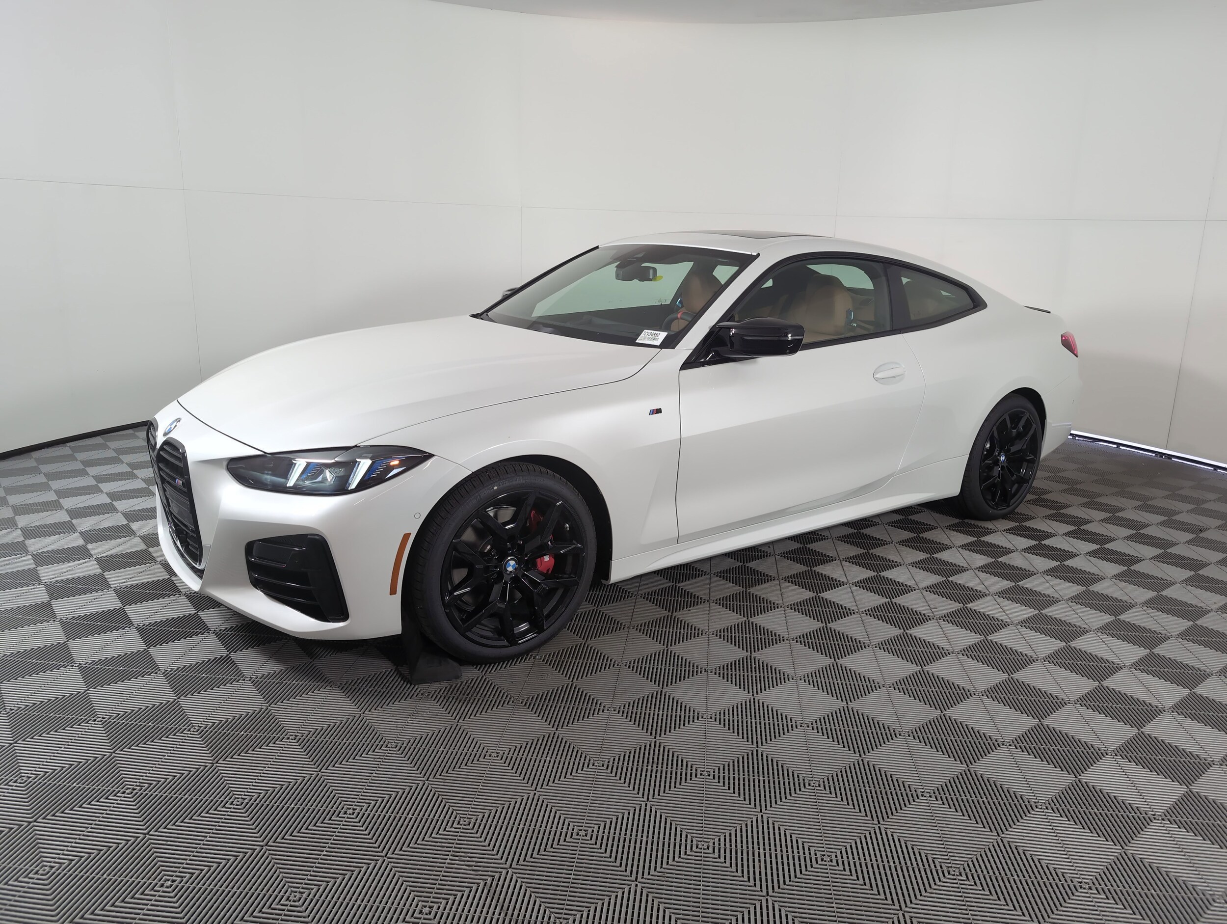 2026 Bmw M440i xDrive photo 3