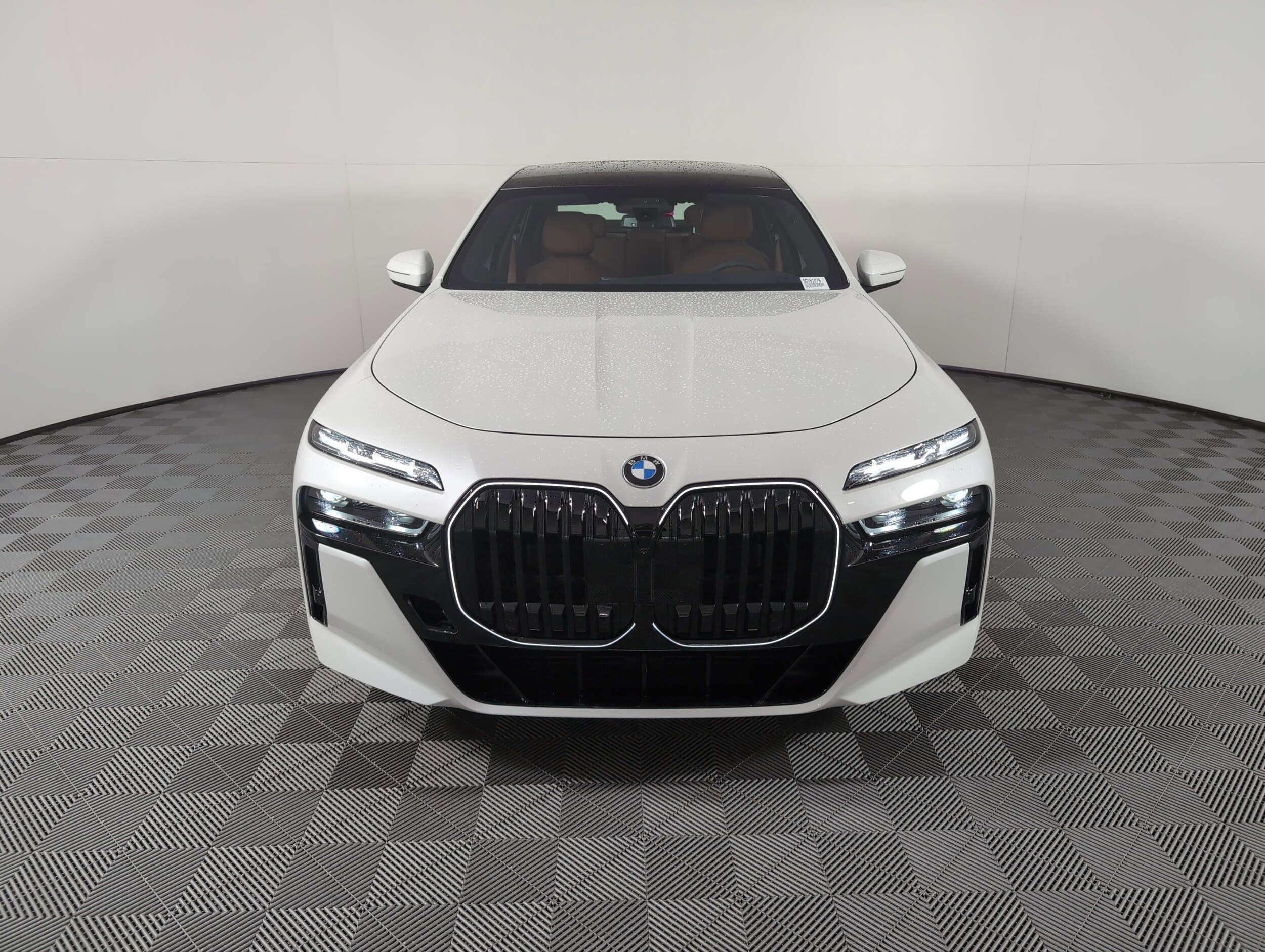 2025 Bmw 760i xDrive photo 2