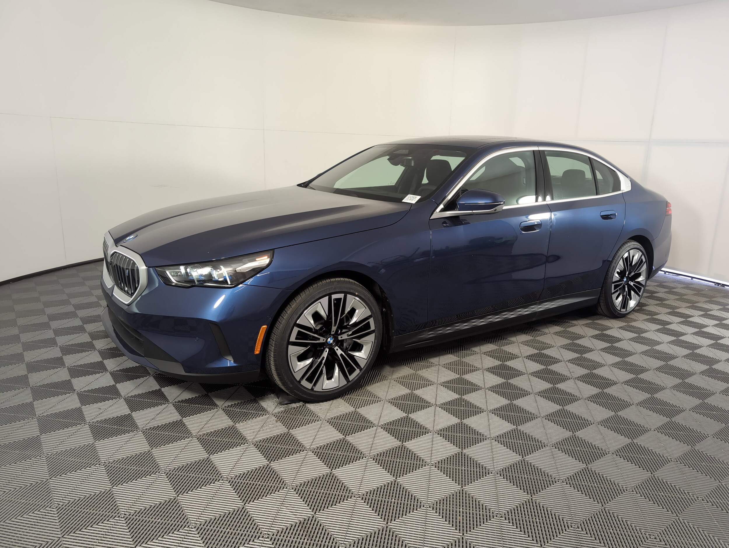 2026 Bmw i5 eDrive40 photo 3