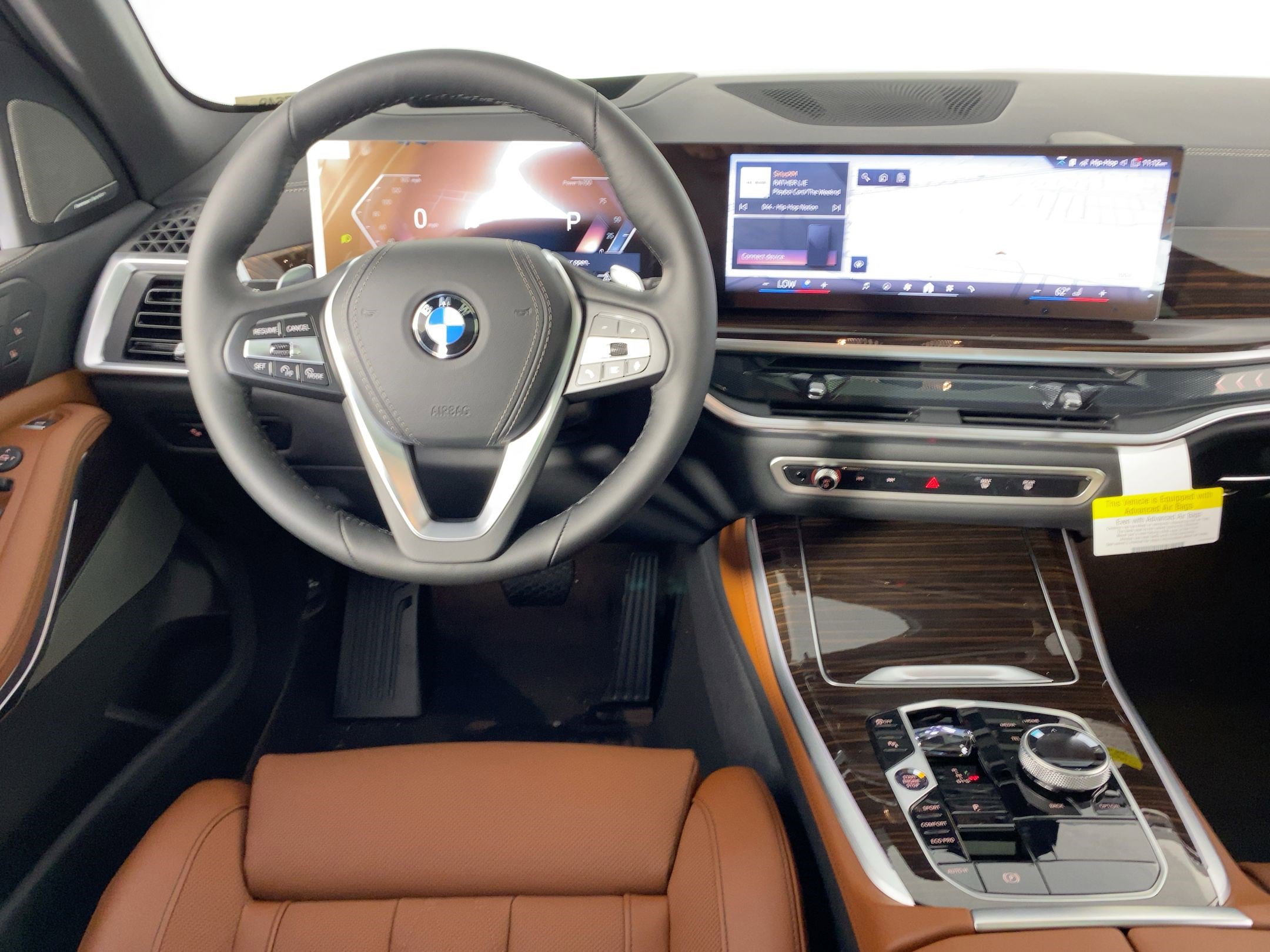 2026 Bmw X5 sDrive40i photo 4