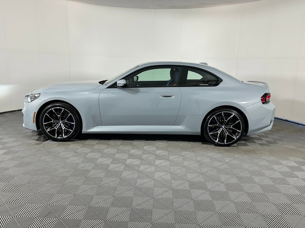 New 2026 BMW M2 Base Coupe