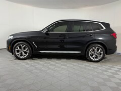 Used 2023 BMW X3 sDrive30i SUV for sale in Houston