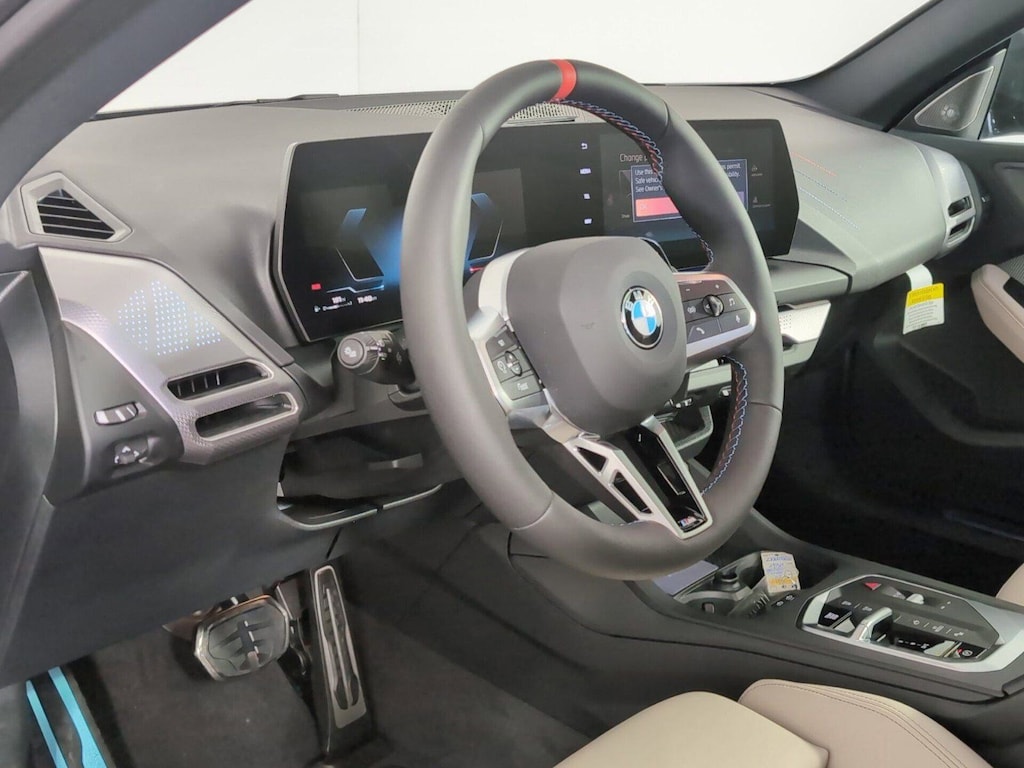 Used 2025 BMW M235i xDrive Gran Coupe