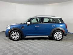 Used 2021 MINI Countryman Oxford Edition SUV for sale in Houston