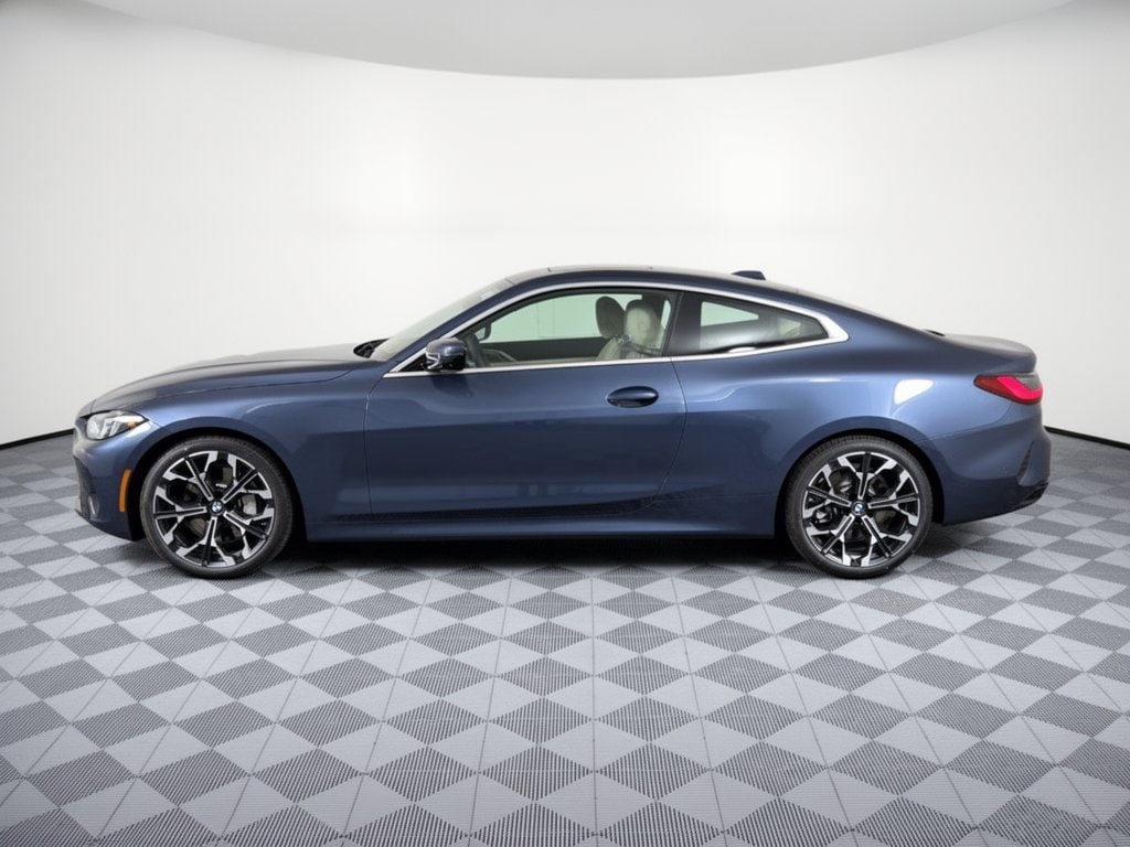New 2027 BMW 430i Coupe