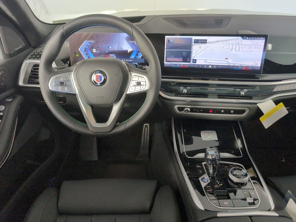 New 2025 BMW ALPINA XB7  SUV
