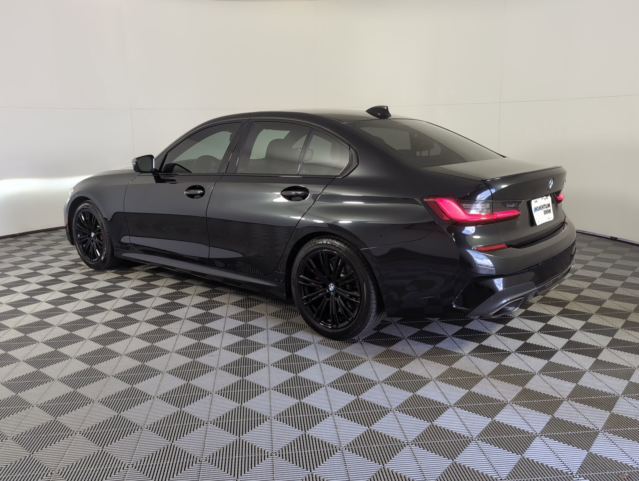 2020 Bmw M340i Sedan photo 3