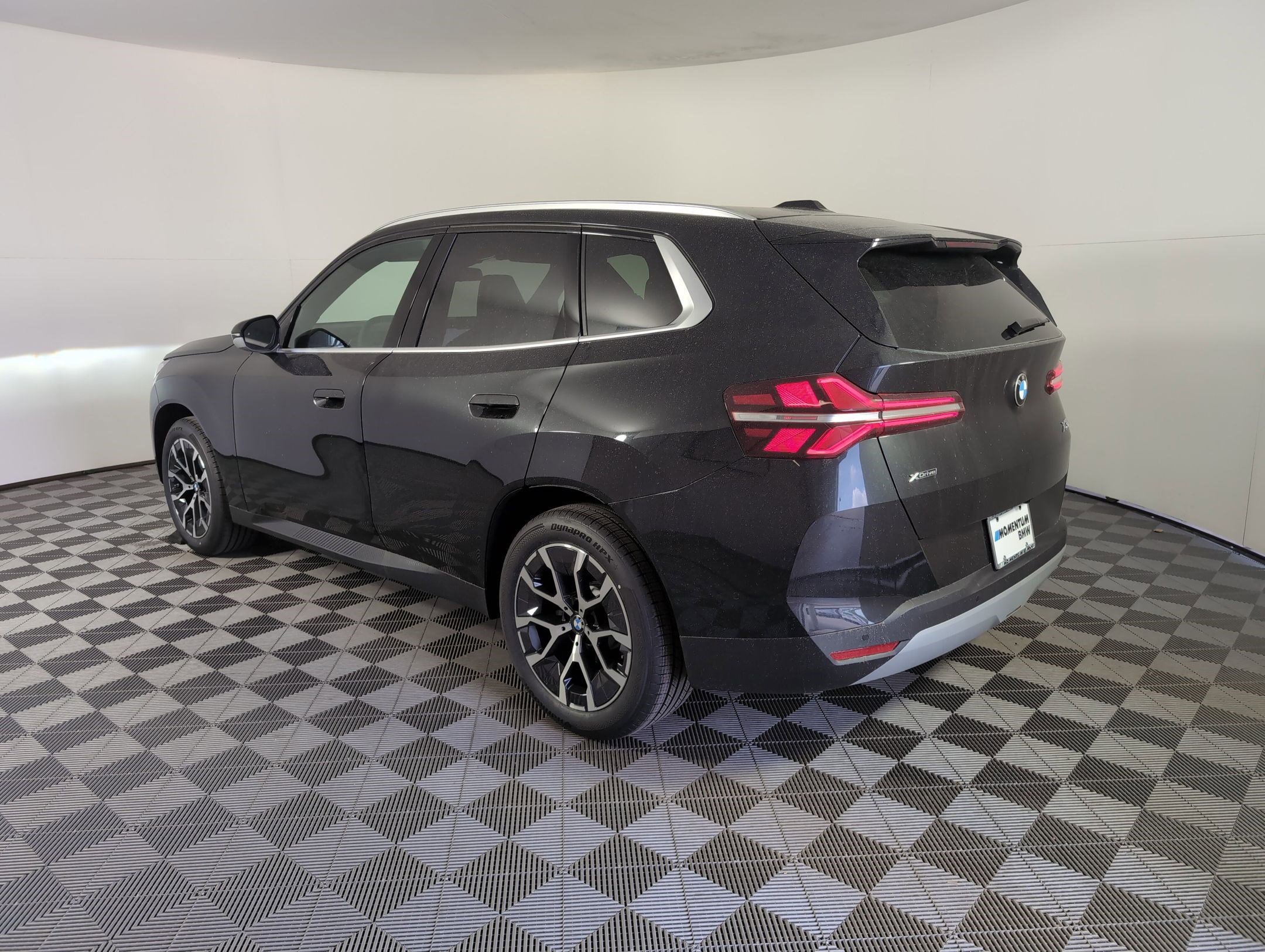 2025 Bmw X3 30x Drive photo 3