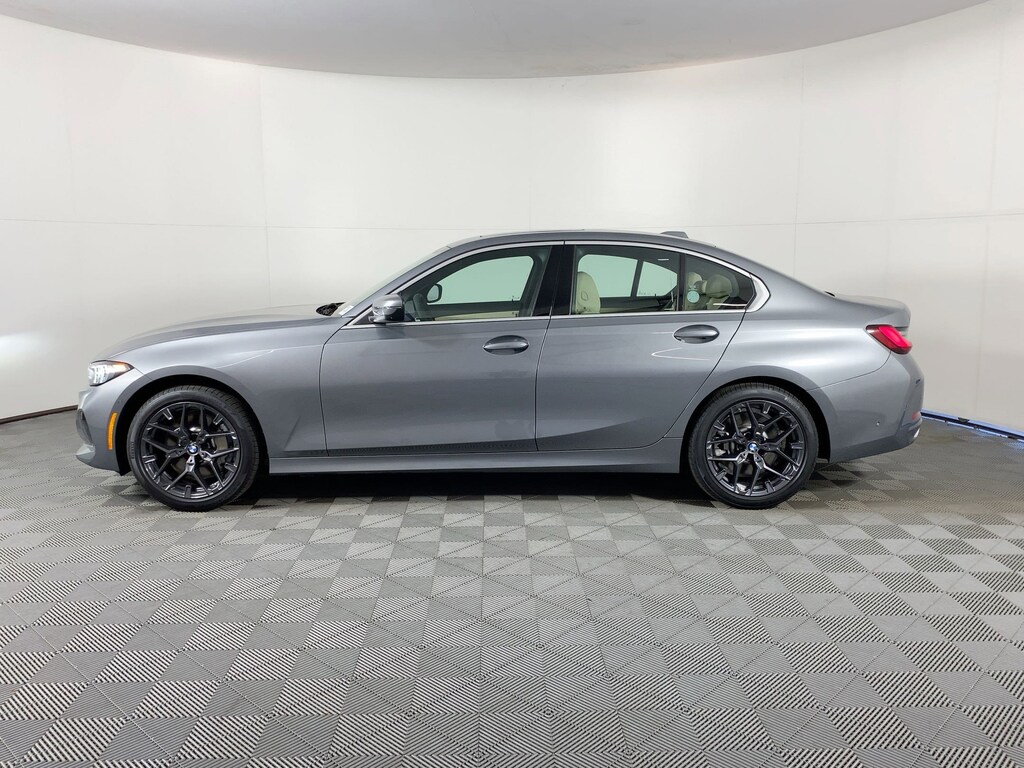 New 2026 BMW 330i NA Sedan