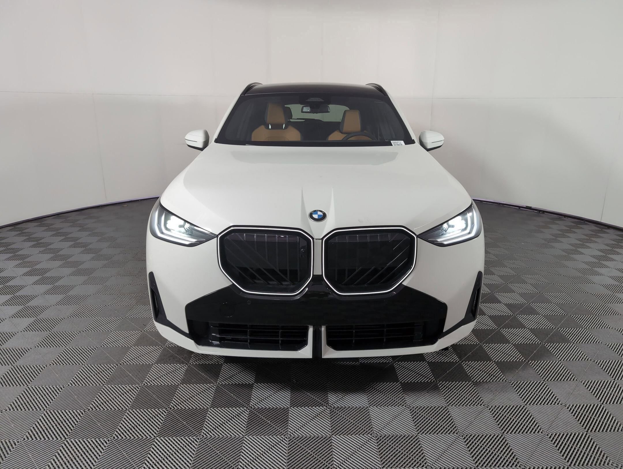 2025 Bmw X3 30x Drive photo 4