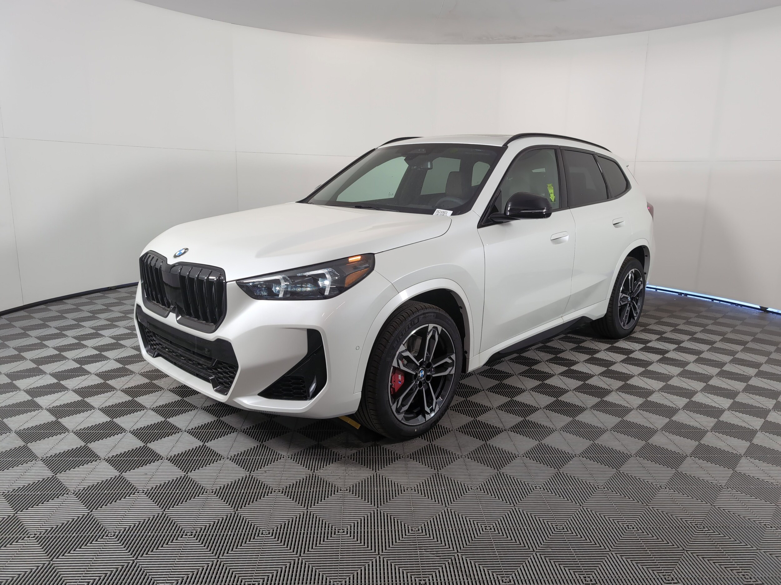 2025 Bmw X1 XDrive28i photo 3
