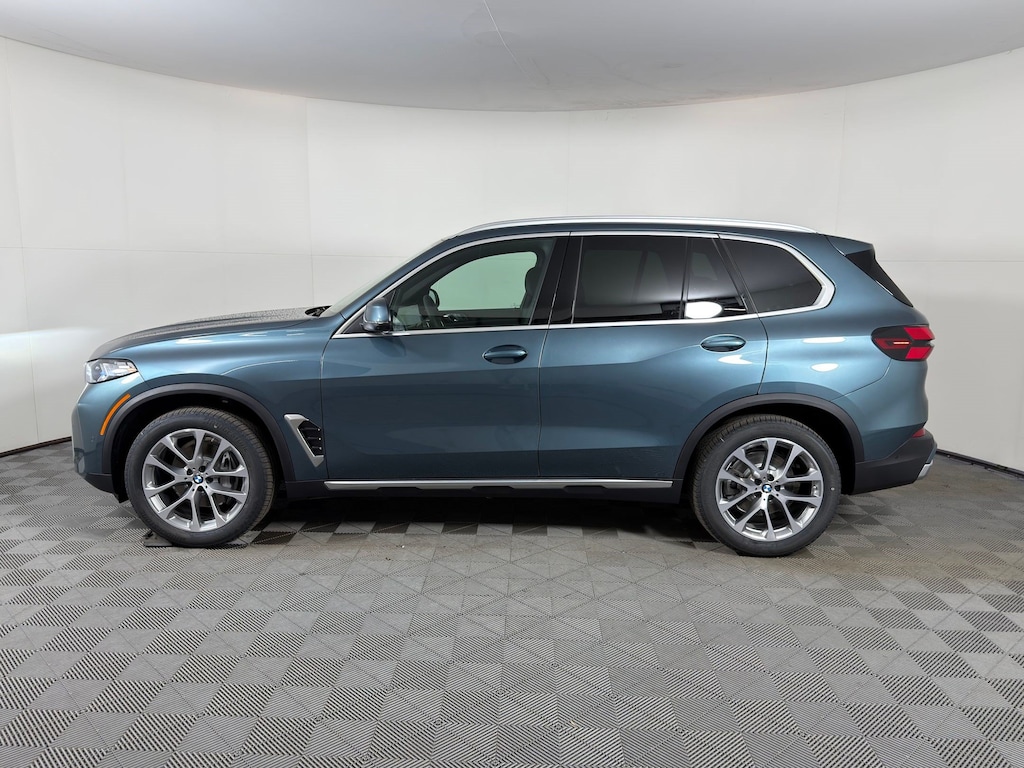 Used 2026 BMW X5 sDrive40i SUV