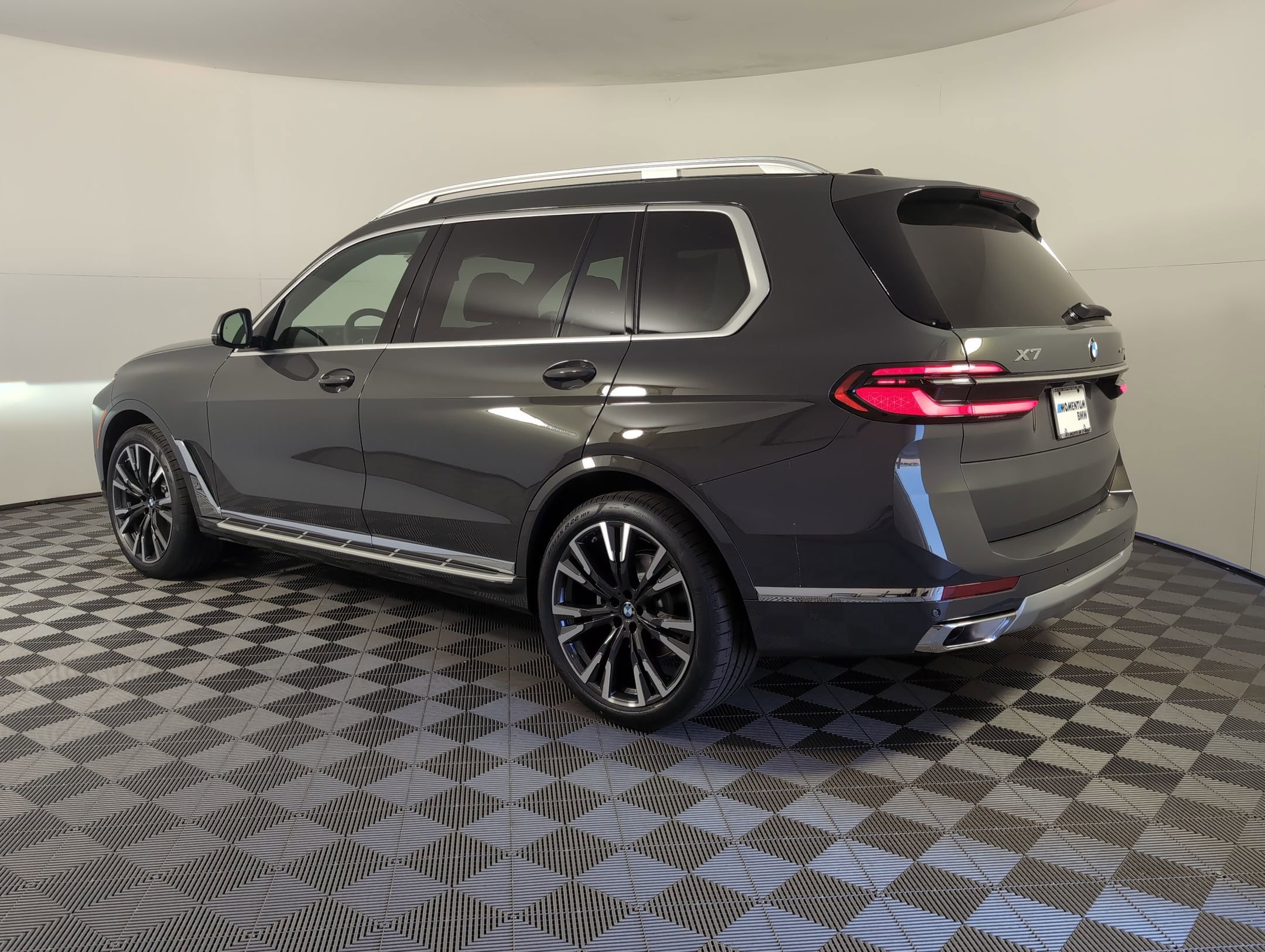2026 Bmw X7 xDrive40i photo 3