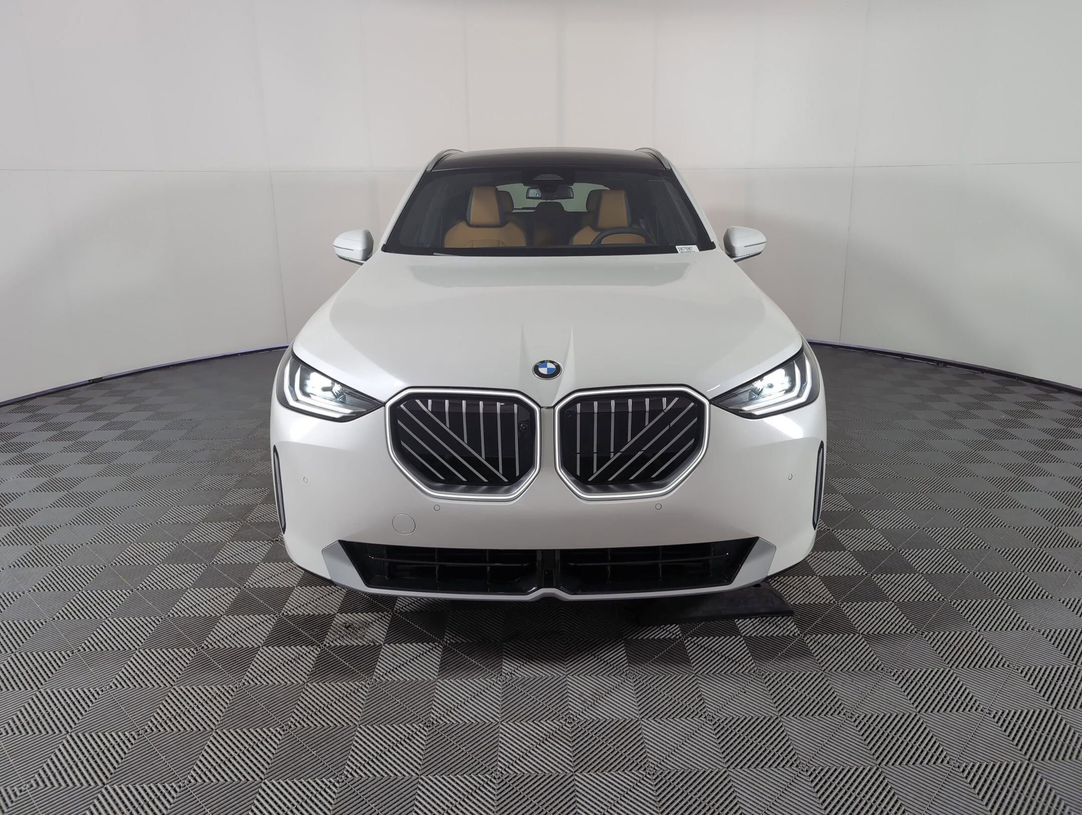 2025 Bmw X3 30x Drive photo 2